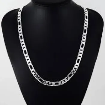 Best Silver Chain